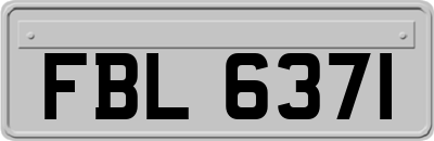 FBL6371