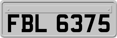 FBL6375