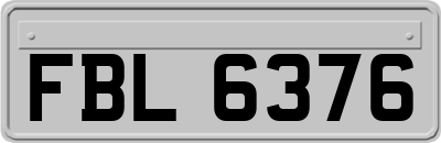 FBL6376