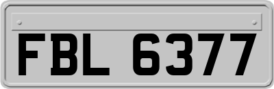 FBL6377