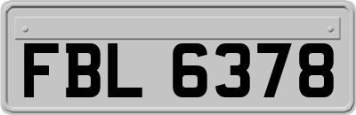 FBL6378