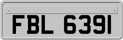 FBL6391