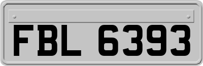 FBL6393