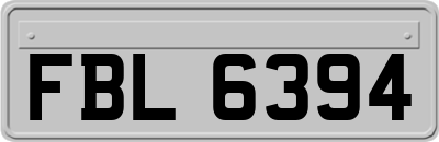 FBL6394