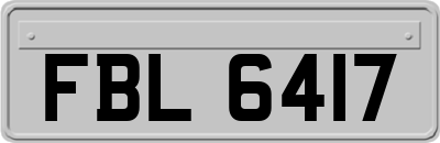 FBL6417