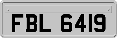 FBL6419
