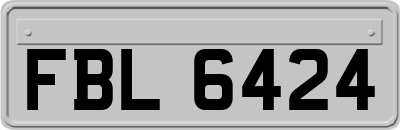 FBL6424