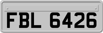 FBL6426