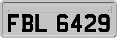 FBL6429