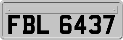 FBL6437