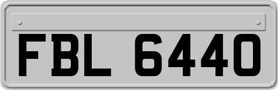 FBL6440