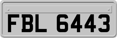FBL6443