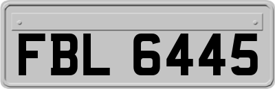 FBL6445