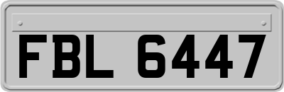 FBL6447