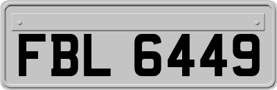 FBL6449
