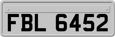 FBL6452