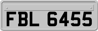 FBL6455
