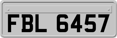 FBL6457