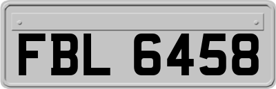 FBL6458