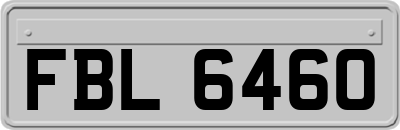 FBL6460