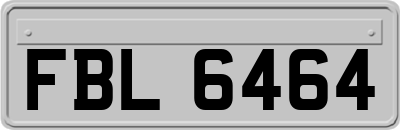FBL6464