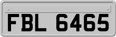 FBL6465