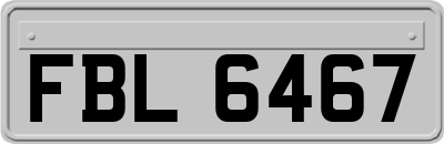 FBL6467