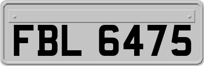 FBL6475