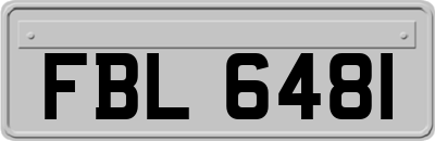 FBL6481