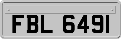 FBL6491
