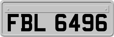 FBL6496