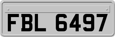 FBL6497