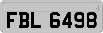 FBL6498