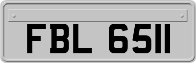 FBL6511