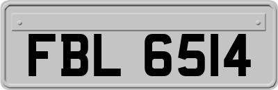 FBL6514