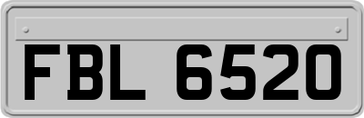 FBL6520
