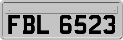 FBL6523