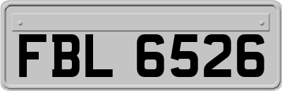 FBL6526