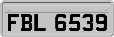 FBL6539