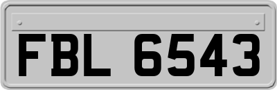 FBL6543