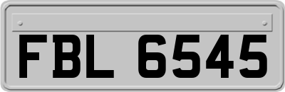FBL6545
