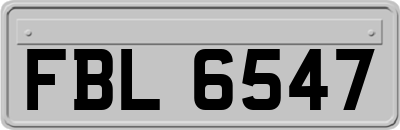 FBL6547