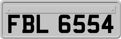 FBL6554