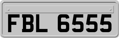 FBL6555