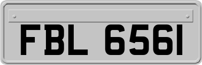 FBL6561