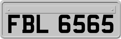 FBL6565