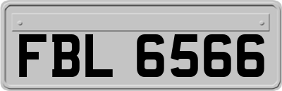 FBL6566