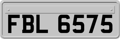 FBL6575