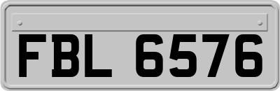 FBL6576