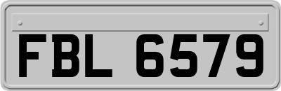 FBL6579